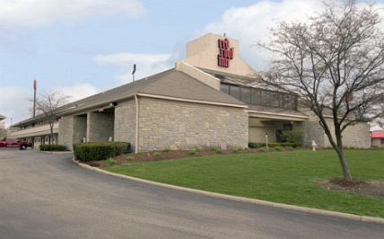 Book your Room at The Red Roof Inn , Medina OH